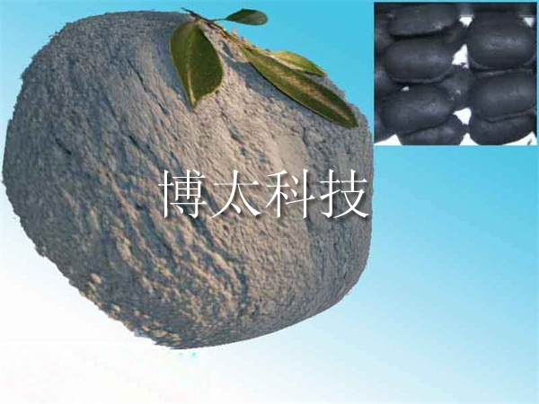 型煤复合粘结剂